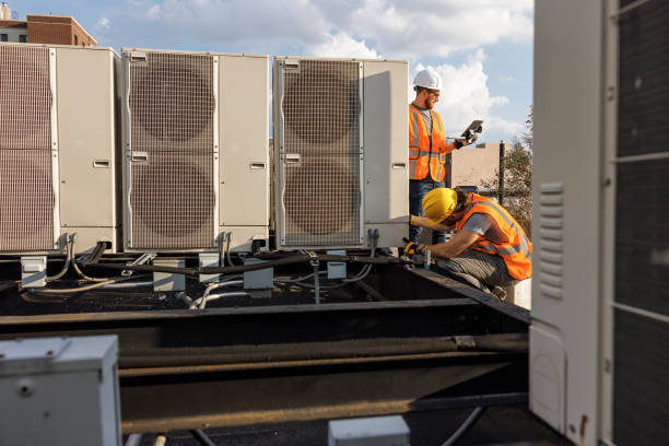 Best Commercial HVAC in Sayreville, NJ
