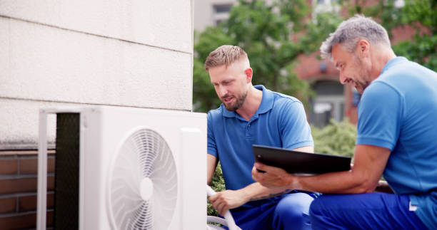 Best Solar-powered HVAC Systems in Sayreville, NJ