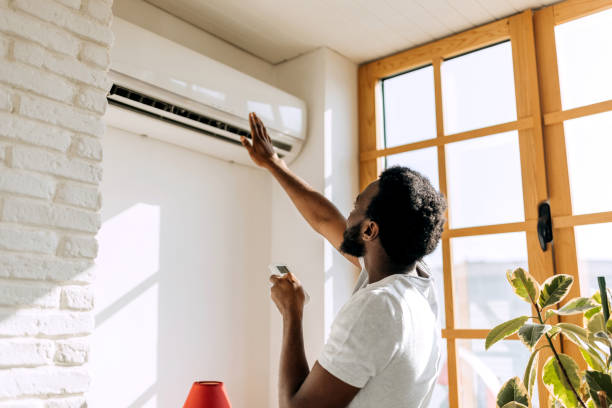 Best Solar-powered HVAC Systems in Sayreville, NJ