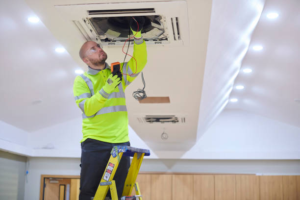 Best Energy-efficient HVAC Solutions in Sayreville, NJ