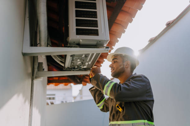 Best HVAC Training and Certification in Sayreville, NJ